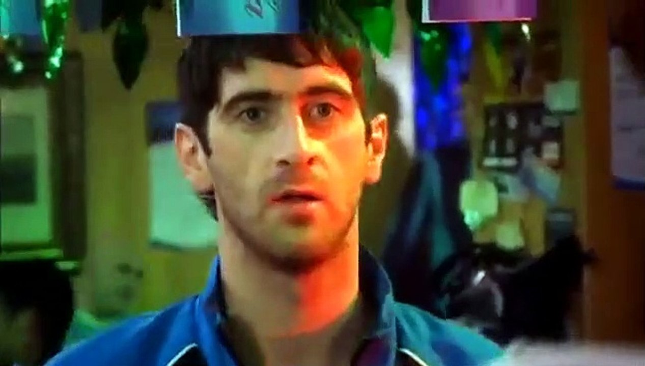 Shameless (UK) - Se2 - Ep08 - Against The Odds HD Watch HD Deutsch