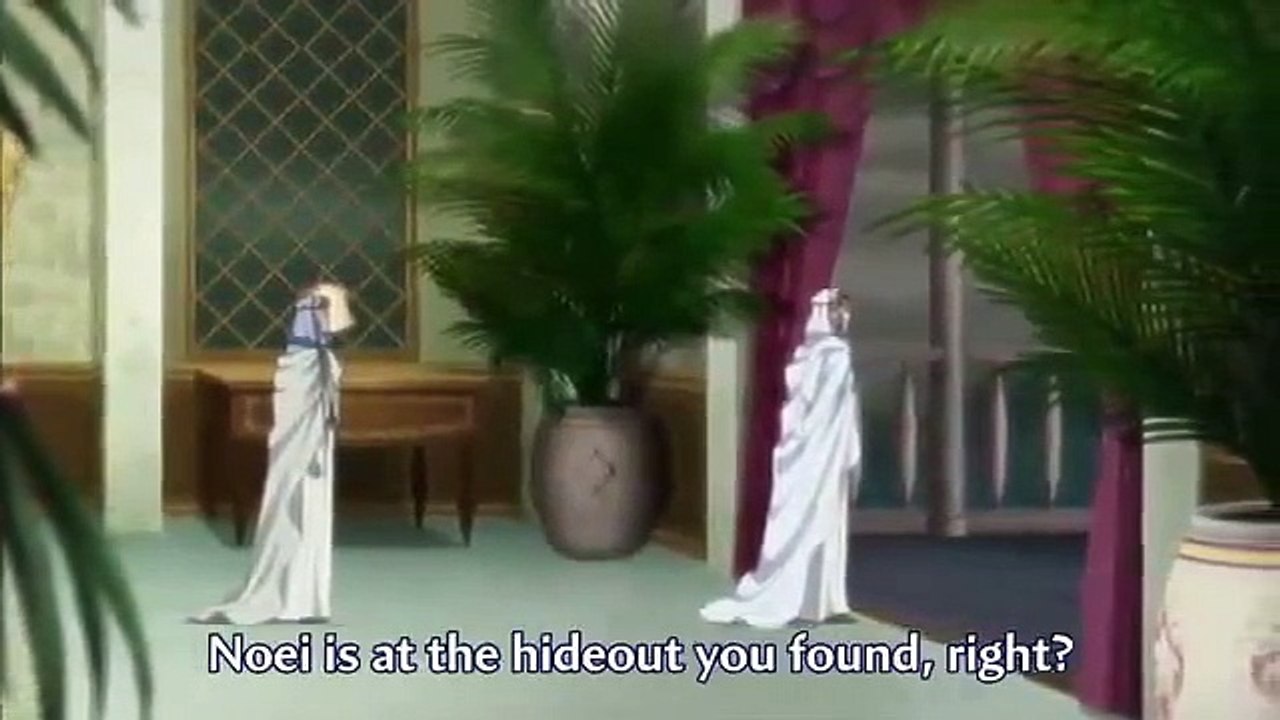 Hanasakeru Seishounen - Ep30 HD Watch HD Deutsch