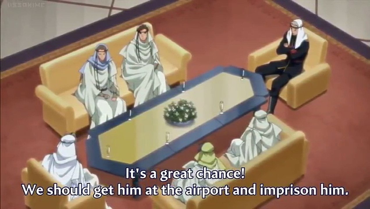 Hanasakeru Seishounen - Ep32 HD Watch HD Deutsch