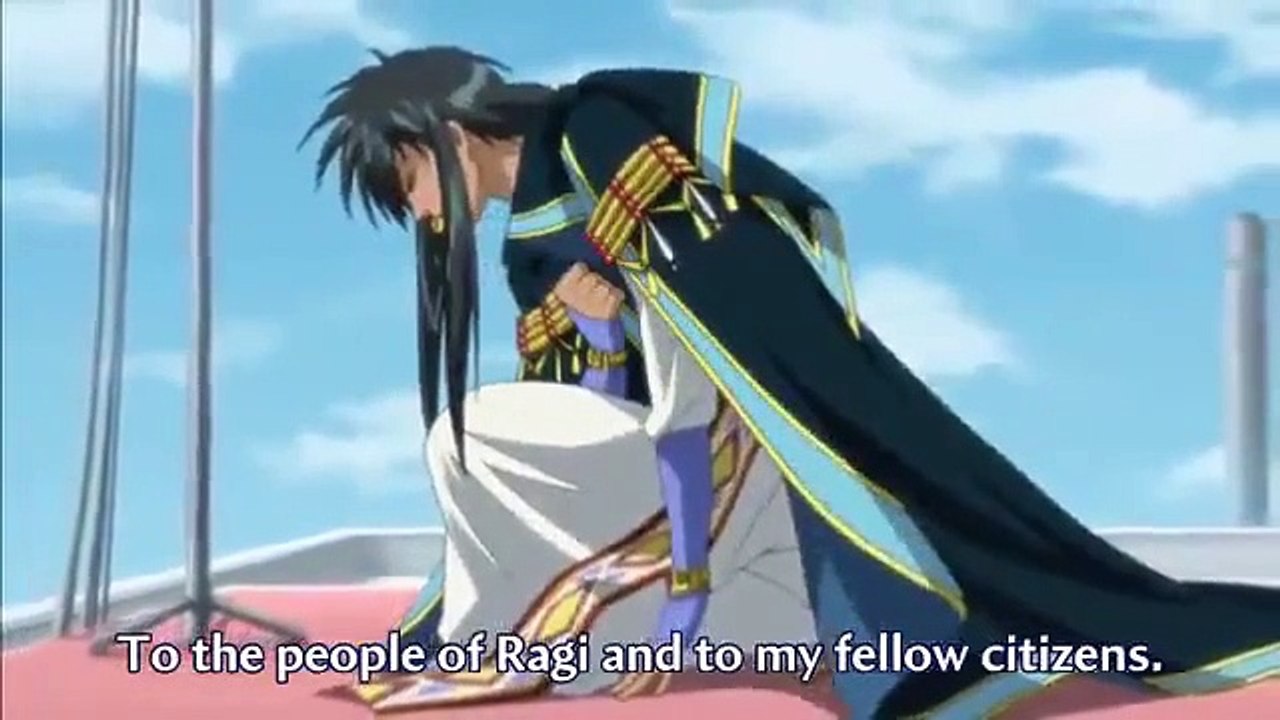 Hanasakeru Seishounen - Ep35 HD Watch HD Deutsch