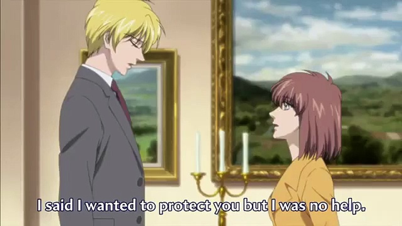 Hanasakeru Seishounen - Ep37 HD Watch HD Deutsch