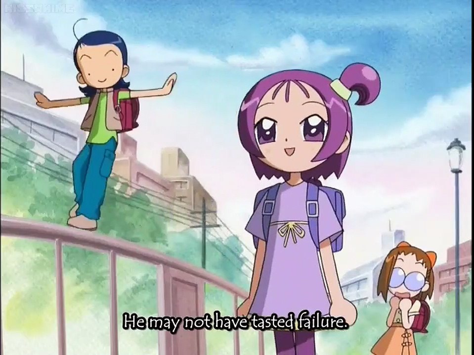 Motto! Ojamajo Doremi - Ep35 HD Watch HD Deutsch