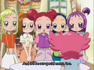 Motto! Ojamajo Doremi - Ep36 HD Watch HD Deutsch