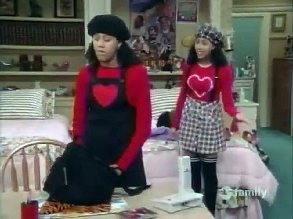 Sister, Sister - Se2 - Ep18 HD Watch HD Deutsch