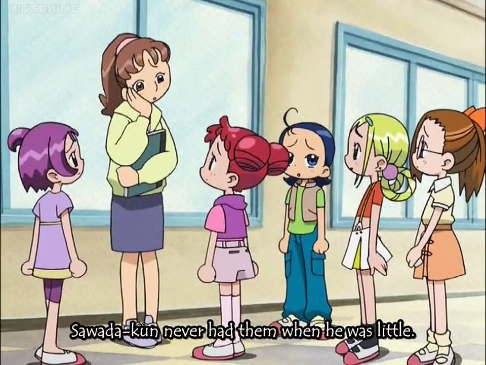 Motto! Ojamajo Doremi - Ep39 HD Watch HD Deutsch