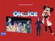 Skating Lessons with Minnie Mouse & Disney On Ice