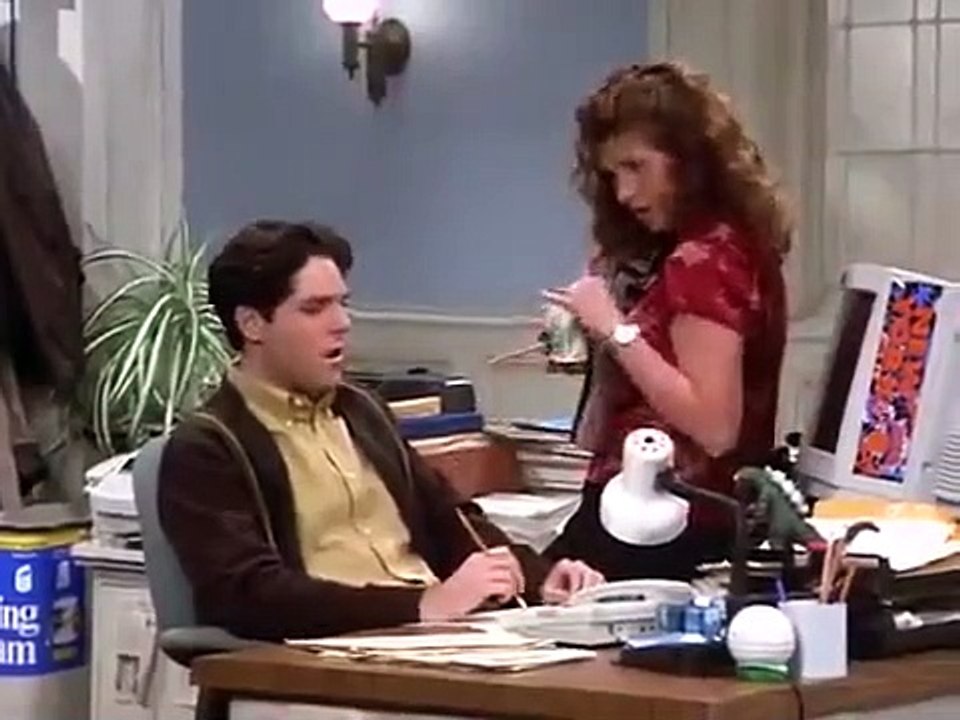 Spin City - Se2 - Ep05 HD Watch HD Deutsch