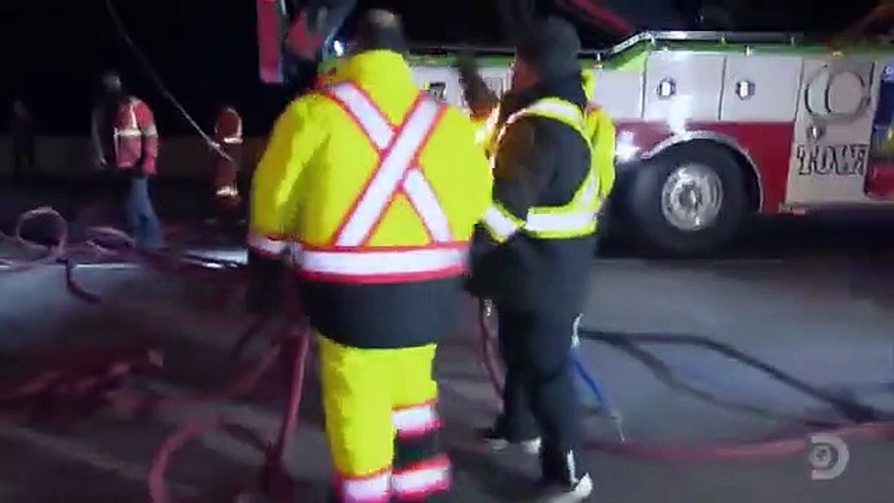 Heavy Rescue - 401 - Se4 - Ep14 - It's a Rush Every Time HD Watch HD Deutsch