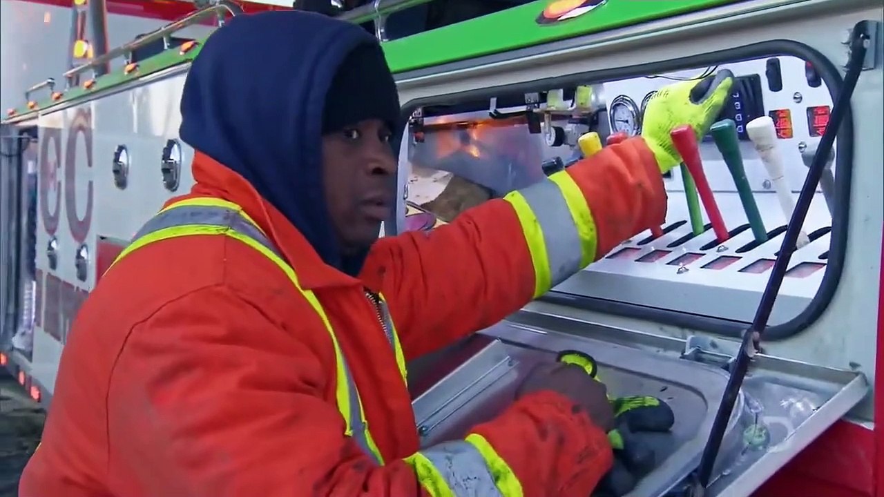 Heavy Rescue - 401 - Se4 - Ep11 HD Watch HD Deutsch