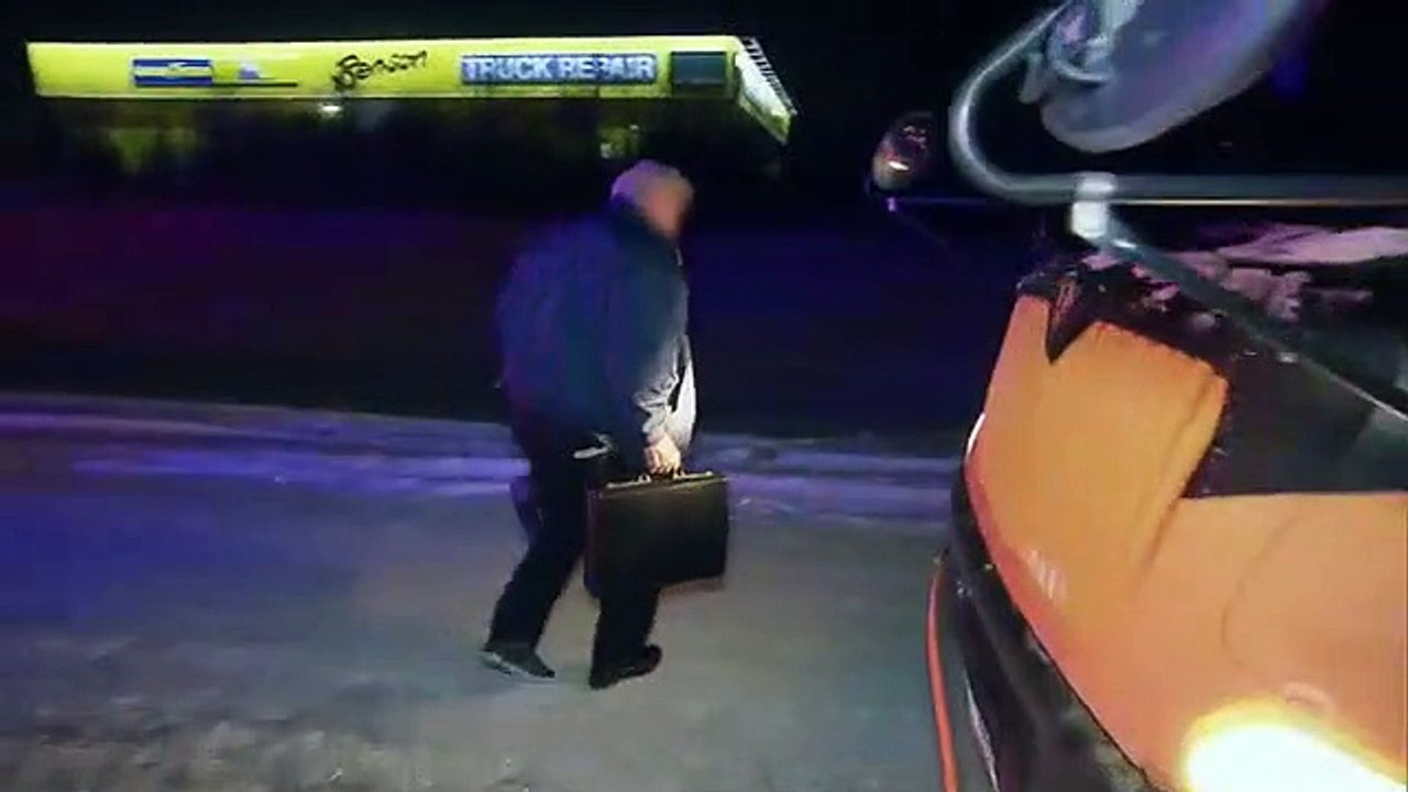 Heavy Rescue - 401 - Se5 - Ep02 - The Worst Place HD Watch HD Deutsch