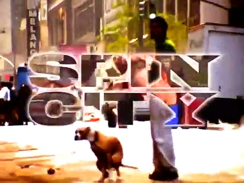 Spin City - Se2 - Ep04 HD Watch HD Deutsch