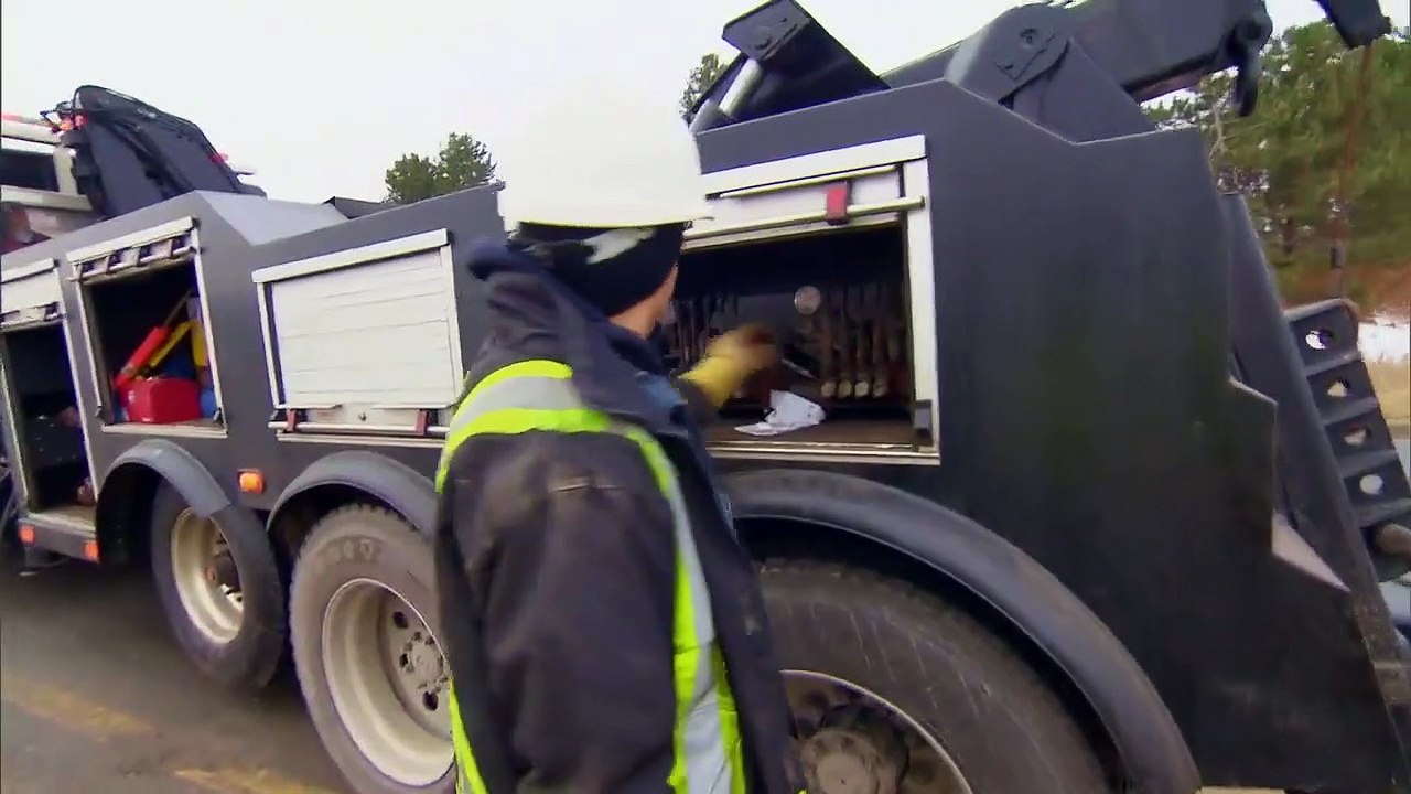 Heavy Rescue - 401 - Se4 - Ep10 HD Watch HD Deutsch