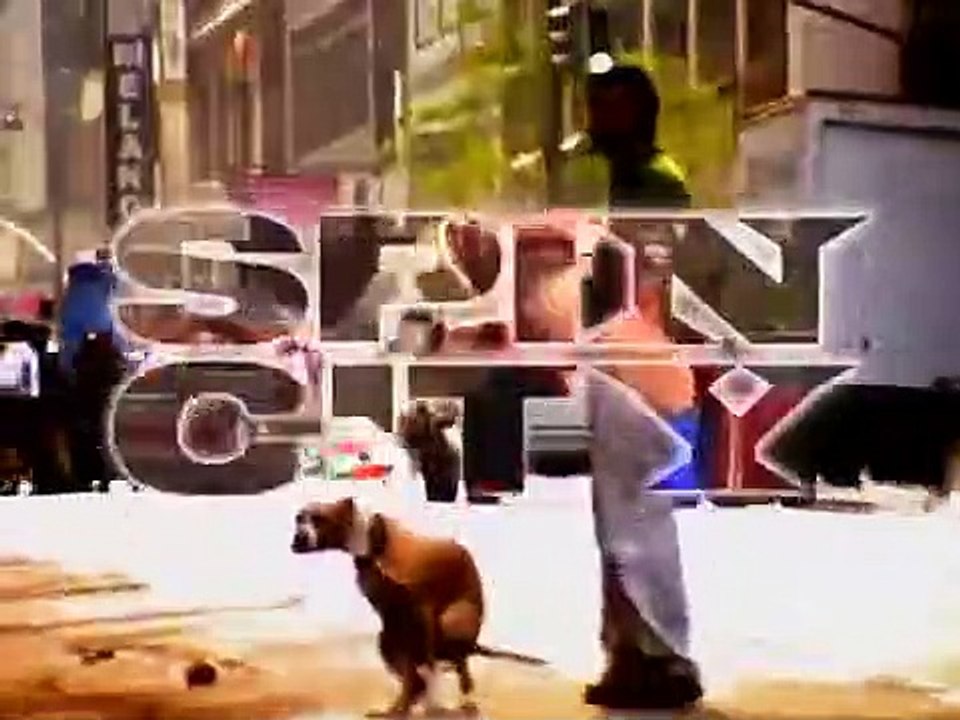 Spin City - Se2 - Ep07 HD Watch HD Deutsch