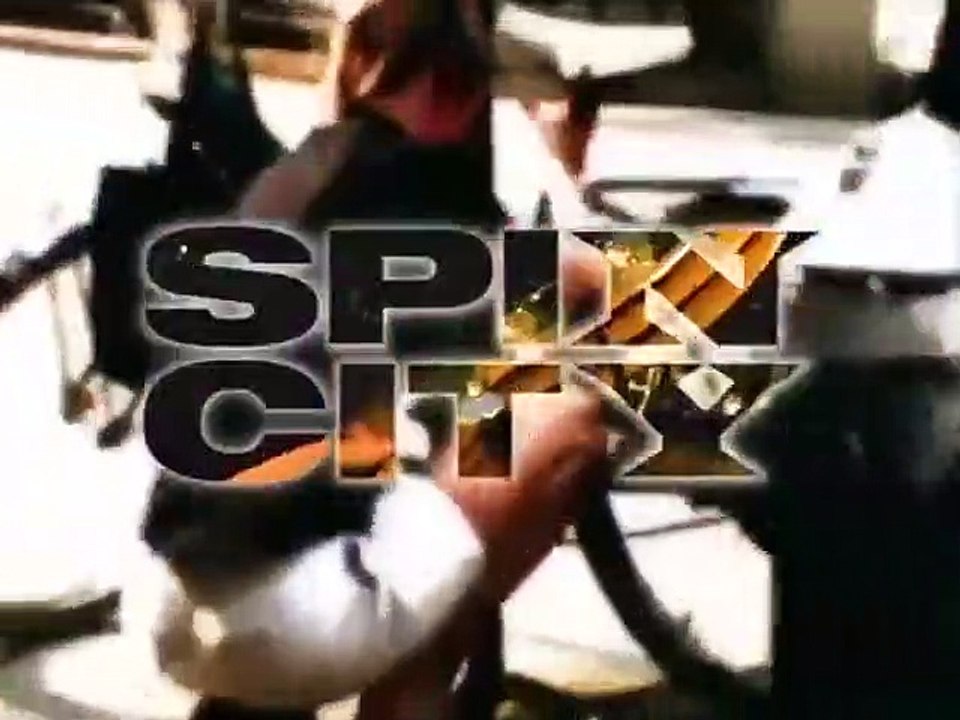 Spin City - Se2 - Ep08 HD Watch HD Deutsch