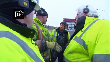 Heavy Rescue - 401 - Se4 - Ep13 - Always Makes My Knees Knock HD Watch HD Deutsch