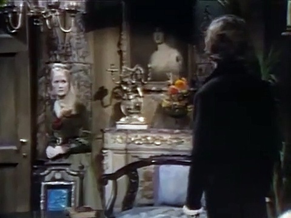 Dark Shadows (1966) - Ep1023 HD Watch HD Deutsch
