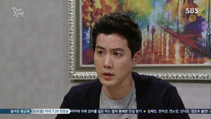 Đừng Quên Hoa Hồng - Tập 119