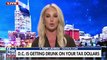 Tomi Lahren- Republicans who voted for omnibus bill need to be challenged and primaried