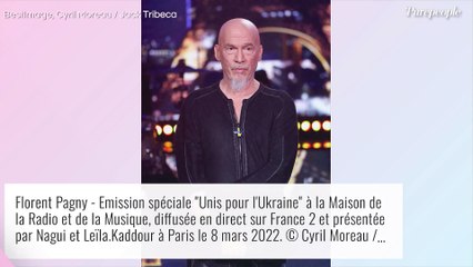 Florent Pagny "en train de préparer son enterrement" : la terrible réaction du chanteur en apprenant son cancer