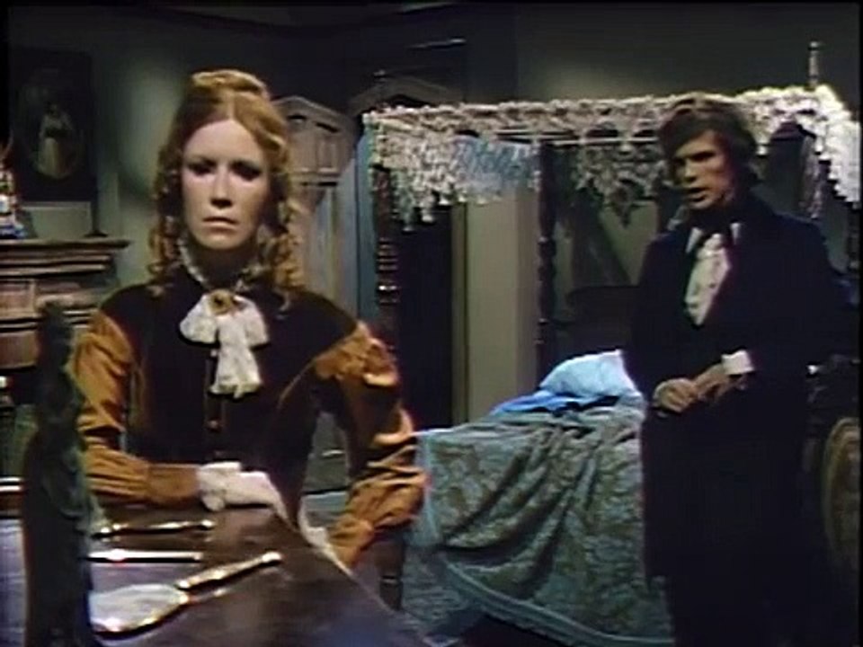Dark Shadows (1966) - Ep1030 HD Watch HD Deutsch