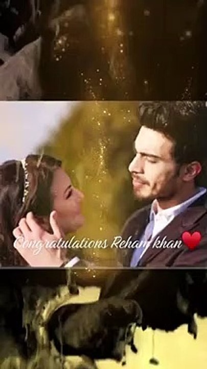 Reham Khan, former wife of Pakistan Tehreek-e-Insaf (PTI) Chairman Imran Khan, has tied the knot for third time