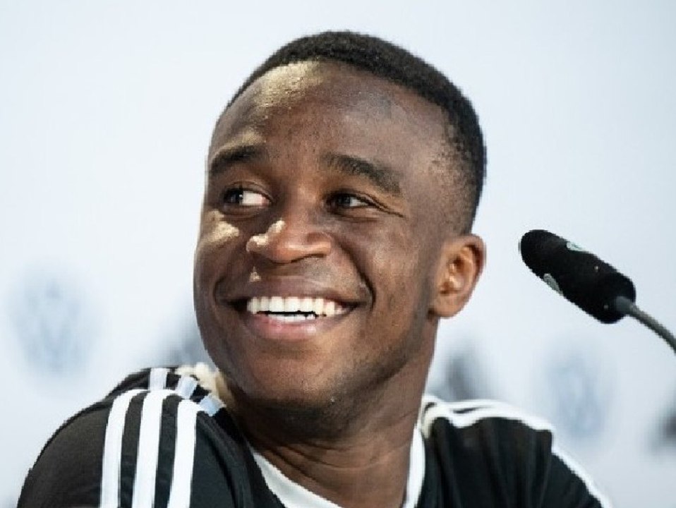 BVB macht Youssoufa Moukoko ein letztes Angebot