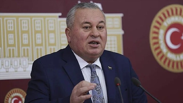 Enginyurt: Etiketler bir gecede değişti