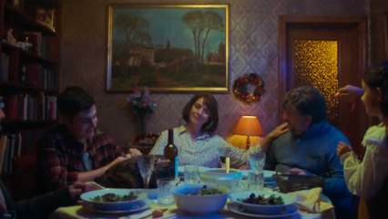Montero ridiculiza a los hombres como unos vagos e inútiles que no ayudan a cocinar el pavo en Navidad
