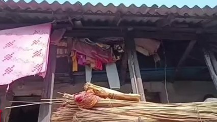 পূর্ব বর্ধমান: আবাস যোজনায় দিকে দিকে দুর্নীতি! কতটা বেকায়দায় শাসক দল?