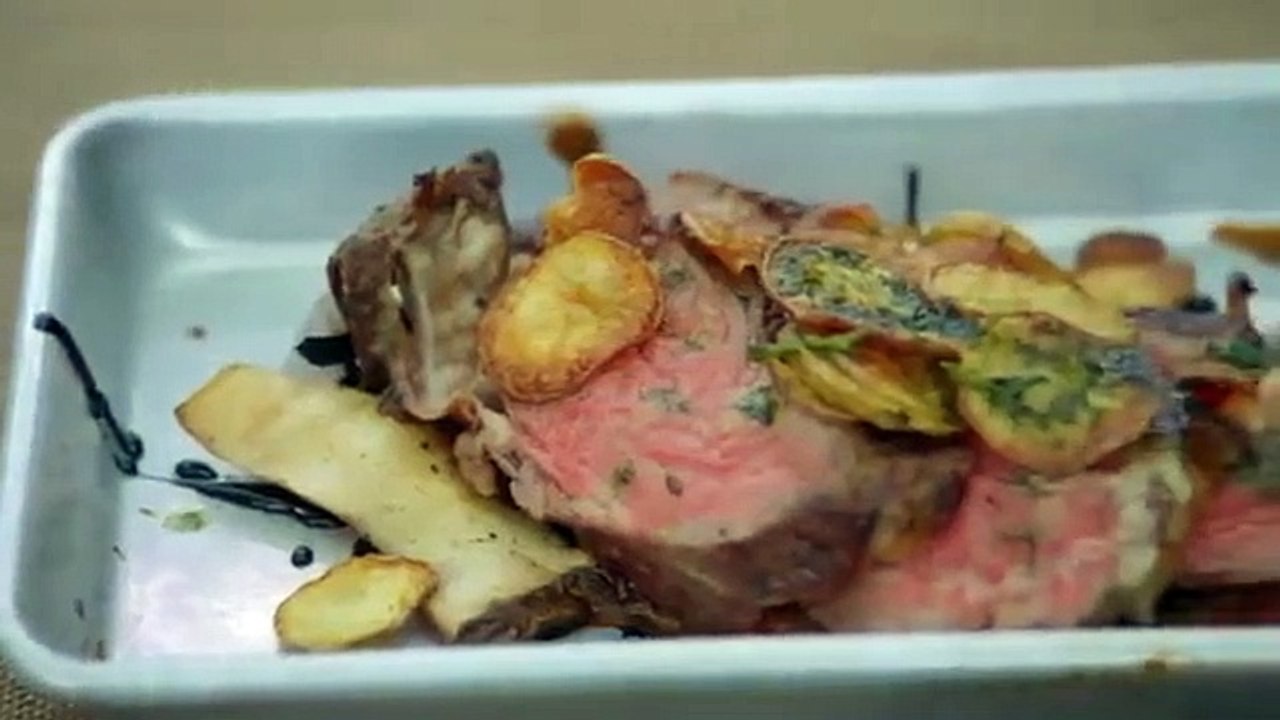 Fire Masters - Se4 - Ep05 HD Watch HD Deutsch