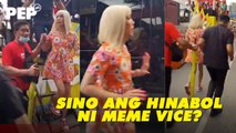 Vice Ganda, MAY HINABOL sa MMFF 2022 Parade of Stars!