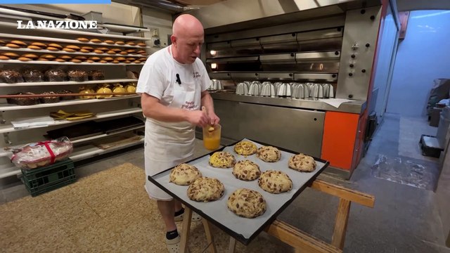 Panforte, Pampepato e Ricciarelli: Siena porta la storia sulle tavole del Natale