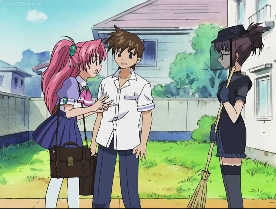 Maburaho - Ep07 HD Watch HD Deutsch