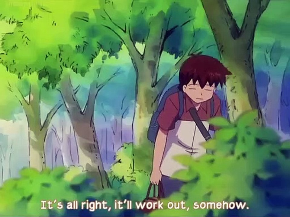 Maburaho - Ep09 HD Watch HD Deutsch