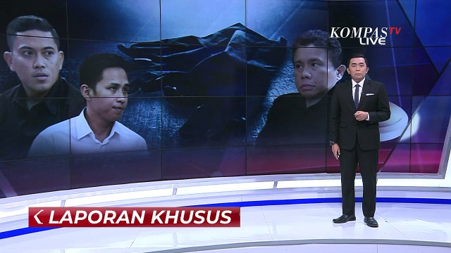 Diduga Jadi Dalang Skenario, Psikolog Forensik Akui Tingkat Kecerdasan Ferdy Sambo di Atas Rata-rata