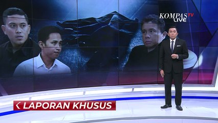Diduga Jadi Dalang Skenario, Psikolog Forensik Akui Tingkat Kecerdasan Ferdy Sambo di Atas Rata-rata