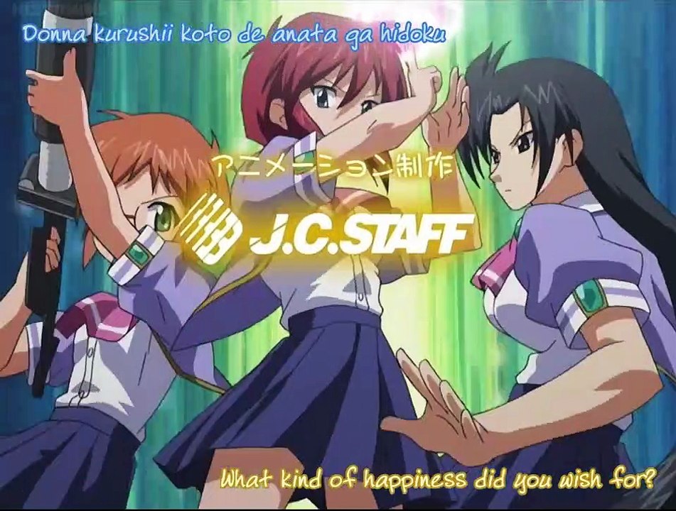 Maburaho - Ep13 HD Watch HD Deutsch