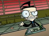 Invader Zim Invader Zim E035 – Dib’s Wonderful Life of Doom