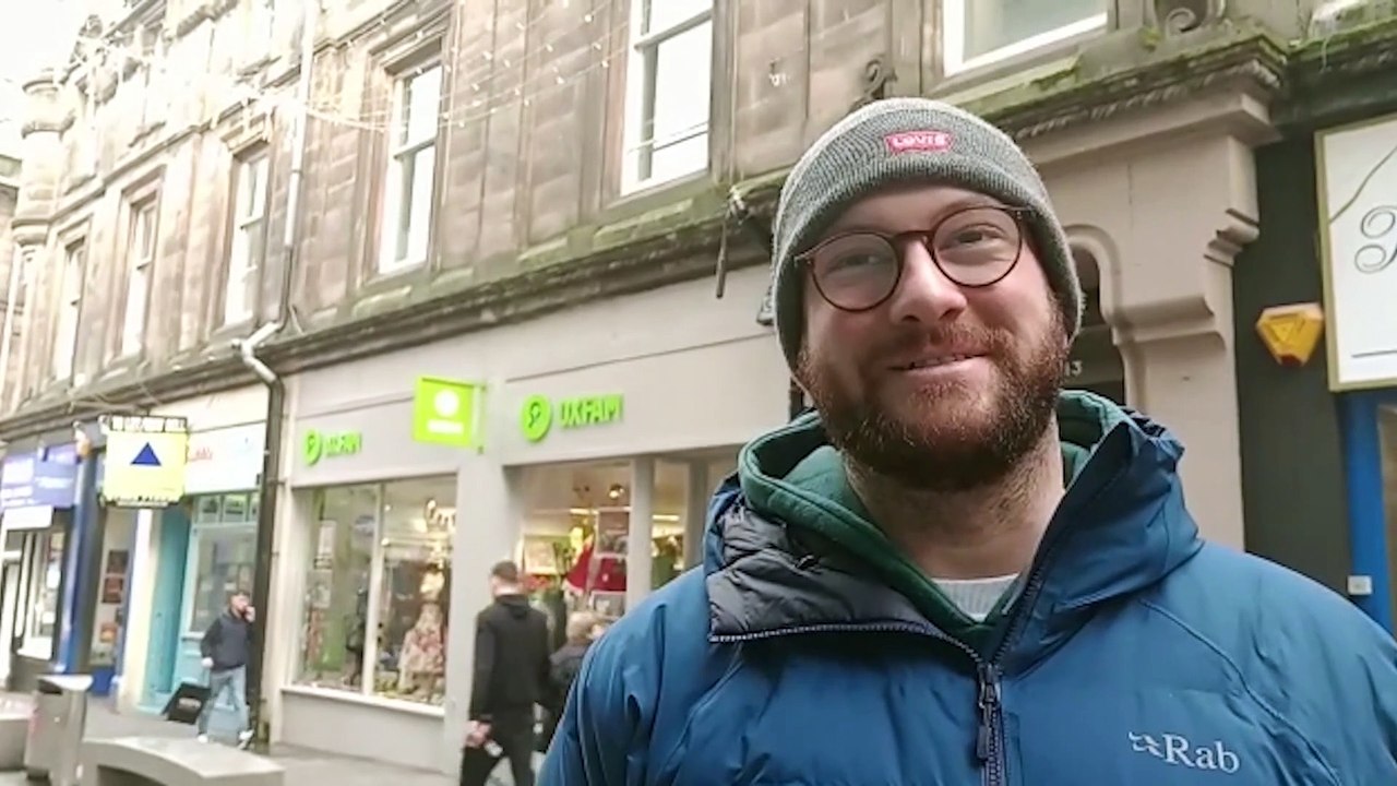 What is the most memorable Christmas gift you've received?