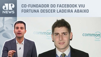 Bruno Meyer: Saiba quem é o brasileiro que perdeu US$ 8 bilhões em 2022