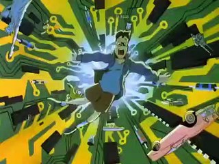 Freakazoid - Se2 - Ep04 - Joe's Very Own Story-Virtual Freak HD Watch HD Deutsch