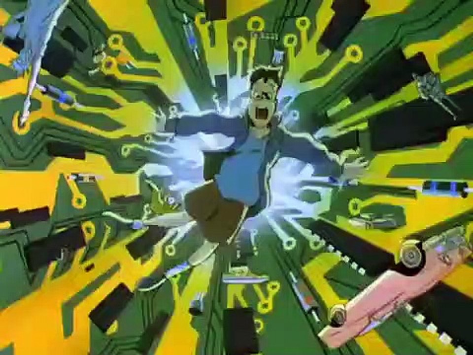 Freakazoid - Se2 - Ep04 - Joe's Very Own Story-Virtual Freak HD Watch HD Deutsch