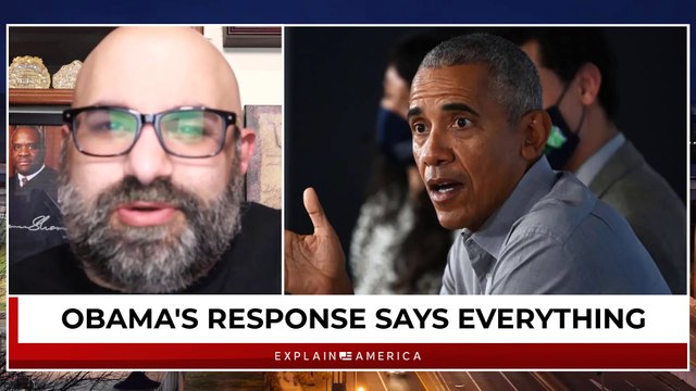 Obama's Response Says It All When Asked to Let Illegals Use His Martha's Vineyard Home