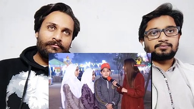 What Pakistani Kids Think About India _ Pakistani Kids Thought _ Pakistani Public Reaction