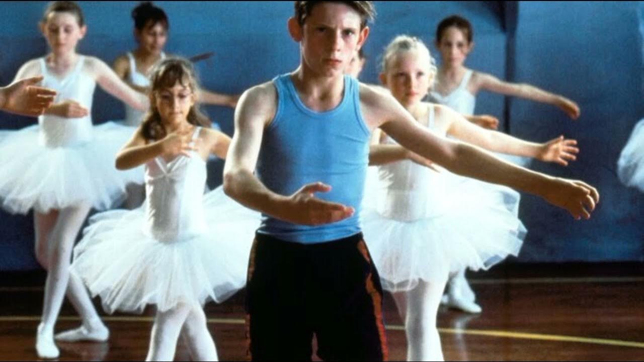 Billy Elliot (CStar) : comment est née l’histoire de Billy Elliot