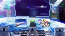 MAGICAL GIRL LYRICAL NANOHA STRIKERS - Ep26 HD Watch HD Deutsch