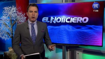 Consejo de la Judicatura destituyó al juez Banny Molina