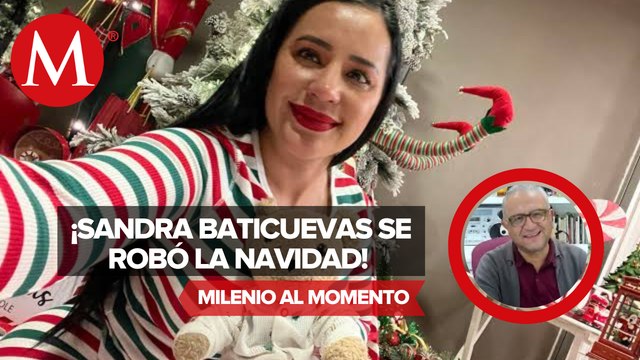 Díganle al sector opositor que se relaje, es época de festejar: Jairo Calixto Albarrán