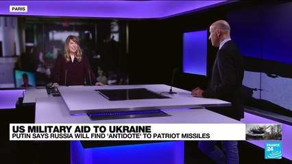 Analysis: North Korea sold arms to Russia's Wagner group, US says