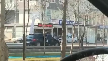 Dolandırıcılık yapan sahte gurbetçi "Tokat" operasyonunda yakalandı
